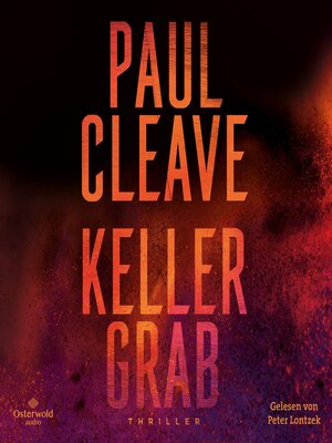 cover image of Kellergrab